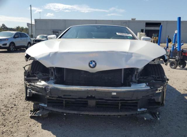 2020 BMW 840XI WBADZ4C07LCE64982