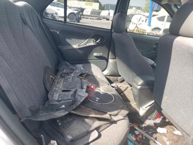 1999 CHEVROLET CAVALIER #3296284411