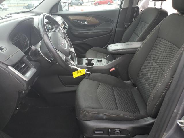 2018 GMC TERRAIN SL 3GKALMEV4JL265343