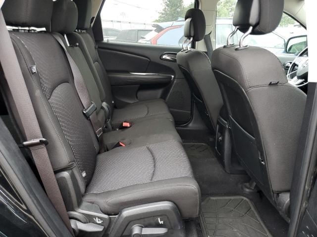 2019 DODGE JOURNEY SE 3C4PDDBG0KT739234