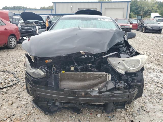 2013 HYUNDAI ELANTRA GL - KMHDH4AE4DU497558