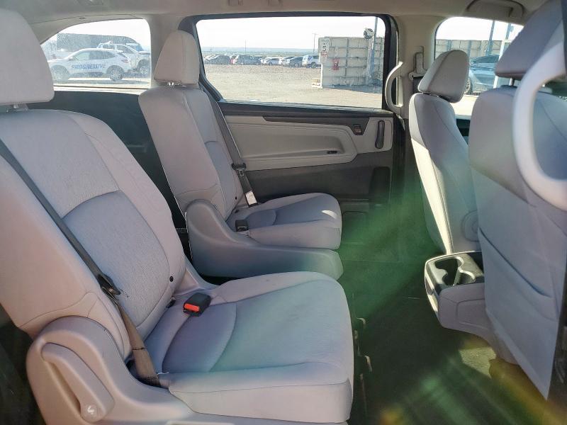 2020 HONDA ODYSSEY LX 5FNRL6H24LB013055