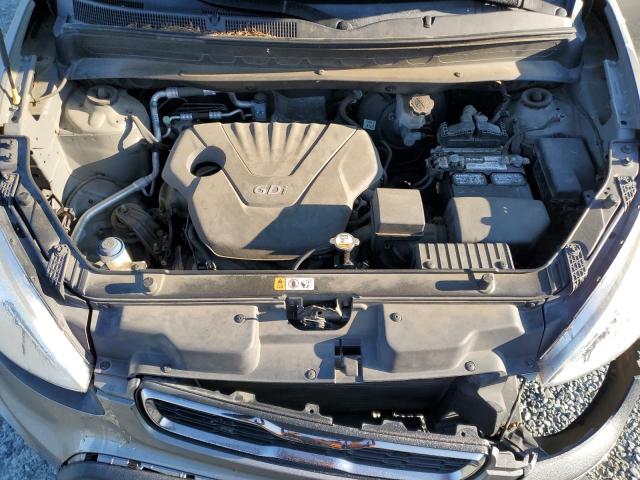 2013 KIA SOUL - KNDJT2A57D7495649