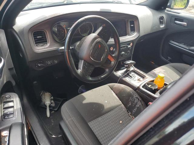 2023 DODGE CHARGER GT 2C3CDXHG1PH603433