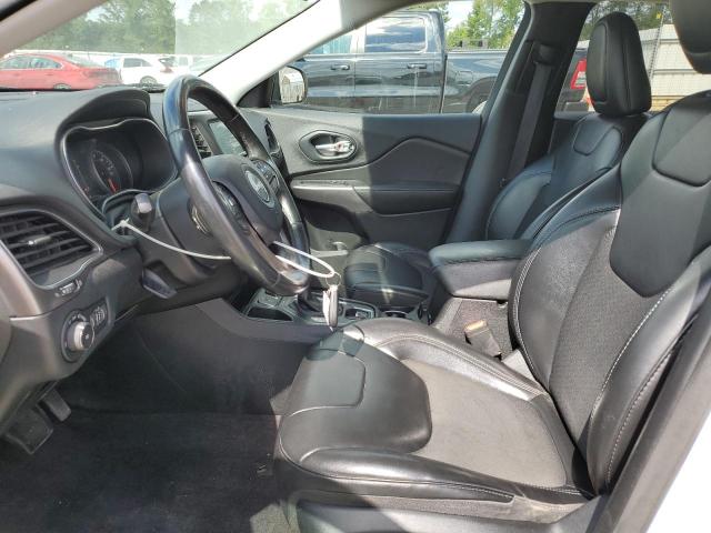 2019 JEEP CHEROKEE L 1C4PJLLN9KD119696
