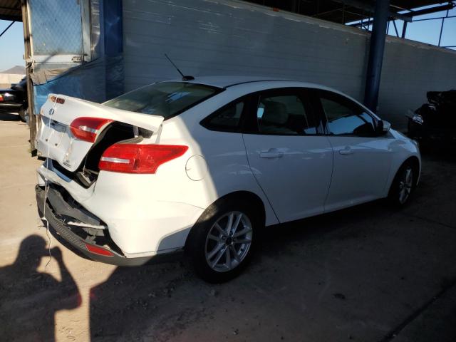 2015 FORD FOCUS SE - 1FADP3F2XFL343838
