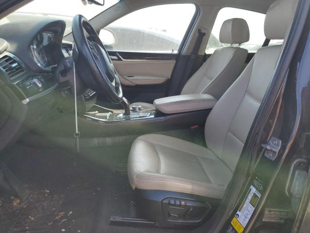 2015 BMW X4 XDRIVE2 #3293292470