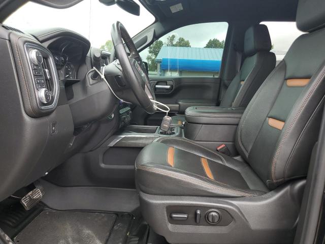 2021 GMC SIERRA K15 3GTP9EED3MG315728
