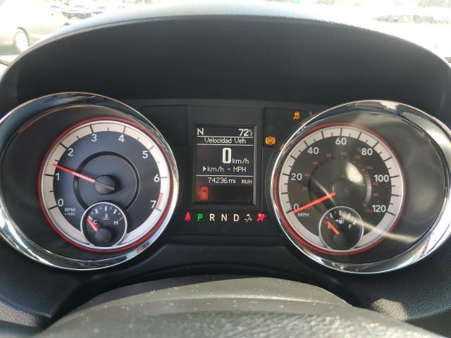 2014 DODGE GRAND CARA - 2C4RDGEG3ER431682