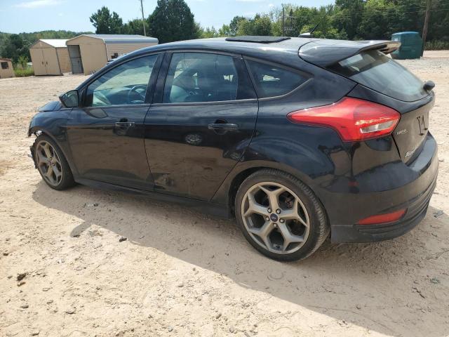 2017 FORD FOCUS ST 1FADP3L94HL293927