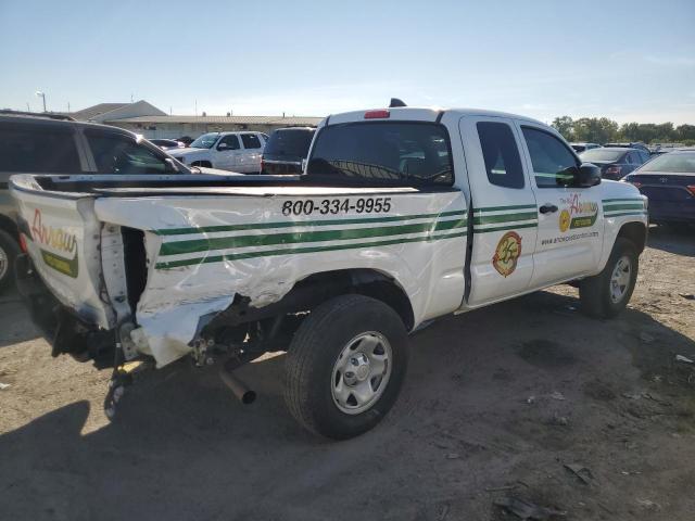 2023 TOYOTA TACOMA ACC #3260674648