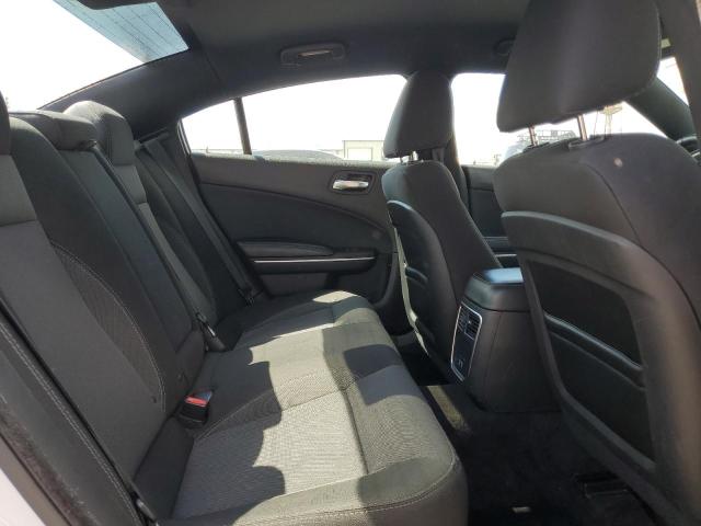 2016 DODGE CHARGER SE 2C3CDXFGXGH229455