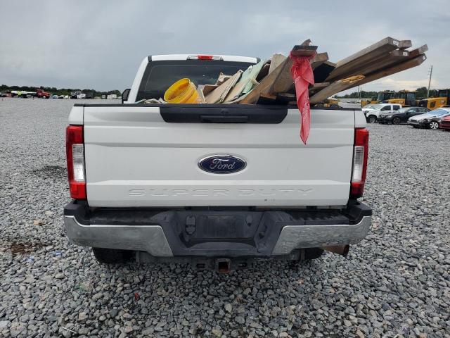 2017 FORD F250 SUPER - 1FT7W2B64HED56167