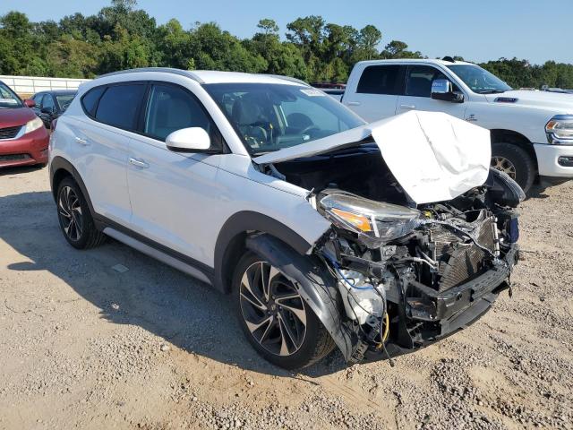 2019 HYUNDAI TUCSON LIMITED KM8J33AL4KU016750