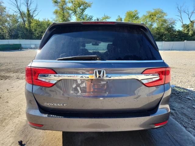 2019 HONDA ODYSSEY EX - 5FNRL6H71KB098656