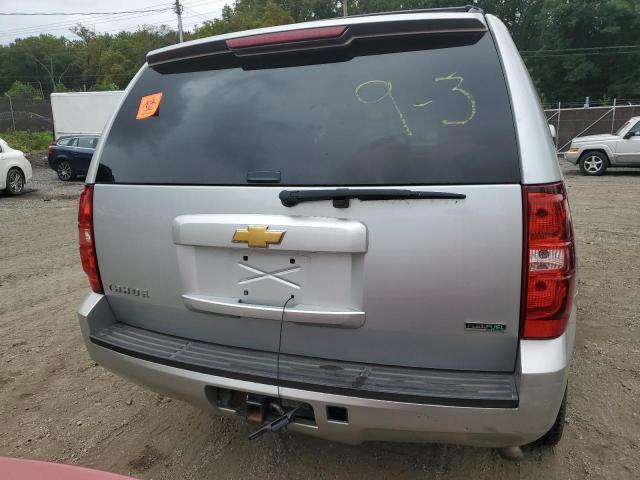 2012 CHEVROLET TAHOE K150 - 1GNSKAE00CR212390