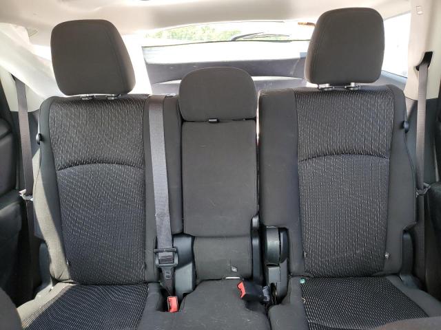 2019 DODGE JOURNEY SE 3C4PDCBB2KT853377