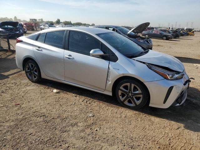 2021 TOYOTA PRIUS SPEC JTDKAMFU1M3138206