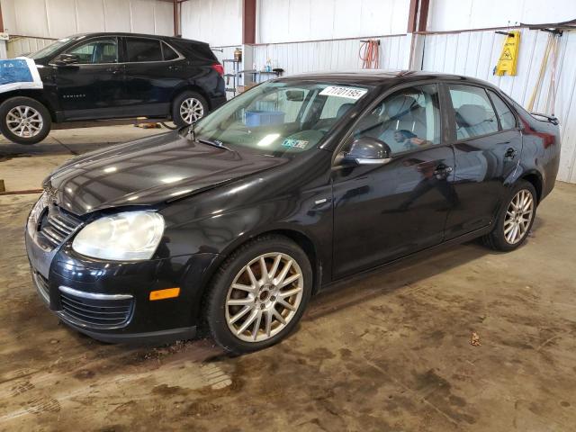 Global Auto Auctions: 2008 VOLK JETTA WOLFSBURG