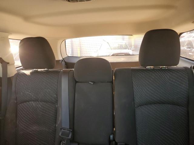 2016 DODGE JOURNEY SE 3C4PDCAB1GT203612