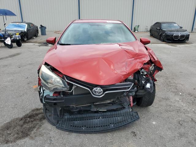 2015 TOYOTA COROLLA L - 2T1BURHE8FC453234