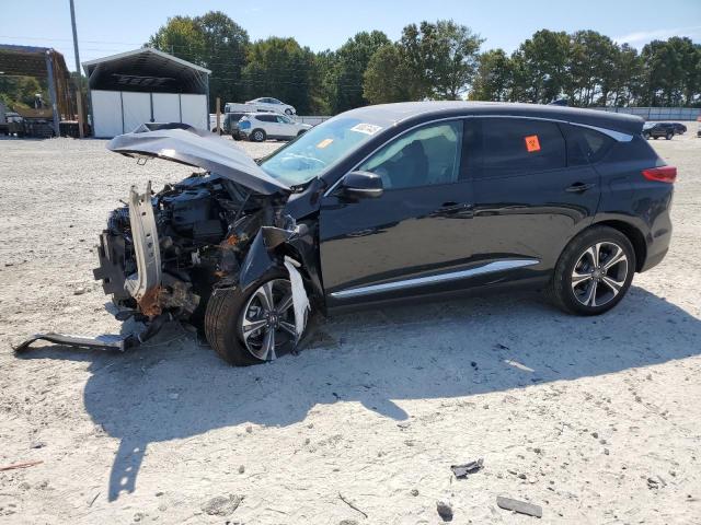 ACURA RDX TECHNO