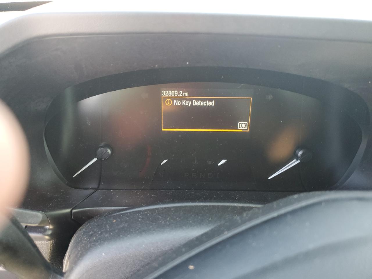 FORD BRONCO SPORT BIG BEND