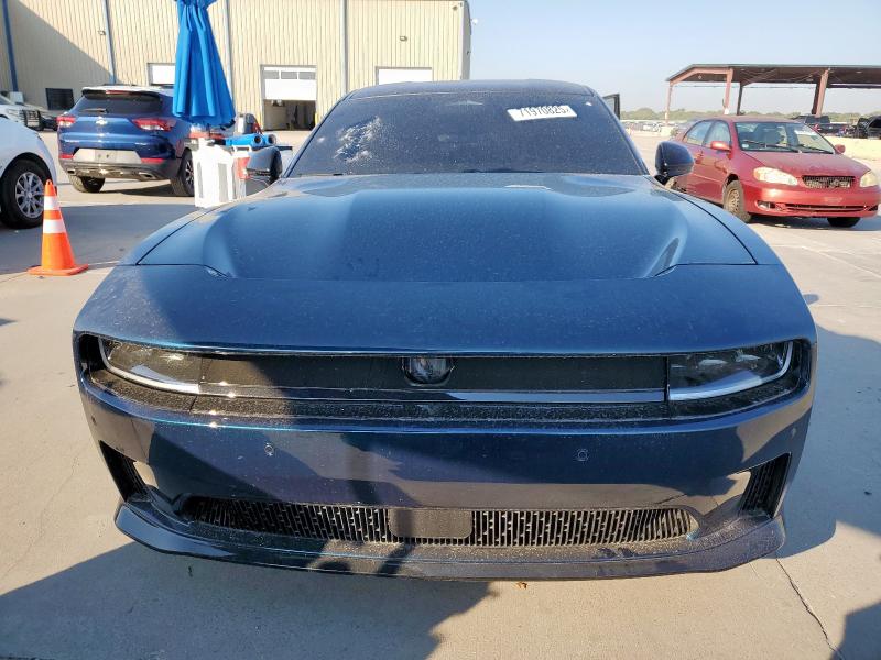 2025 DODGE CHARGER DA - 2C3CDBDK4SR547374