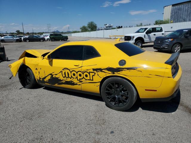 2017 DODGE CHALLENGER 2C3CDZFJ3HH657909