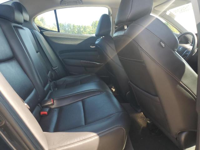 2015 ACURA TLX TECH 19UUB3F51FA004742