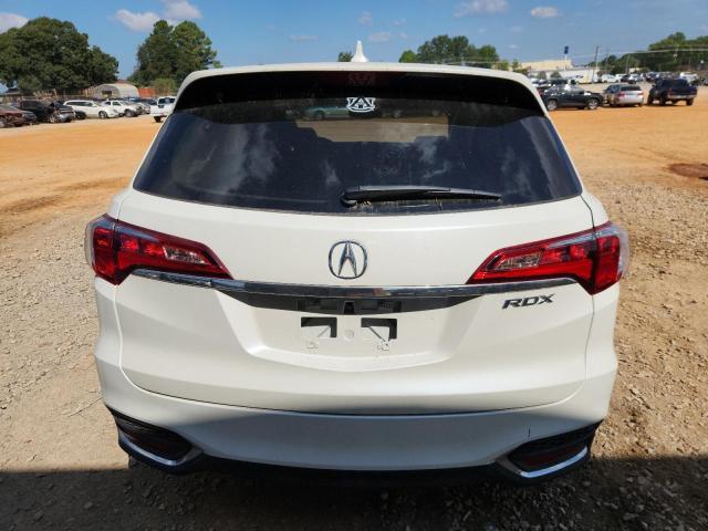 2017 ACURA RDX 5J8TB3H31HL005565