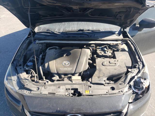 2017 MAZDA 3 SPORT 3MZBN1U70HM135993