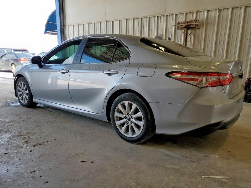 2019 TOYOTA CAMRY L 4T1B11HK8KU183334
