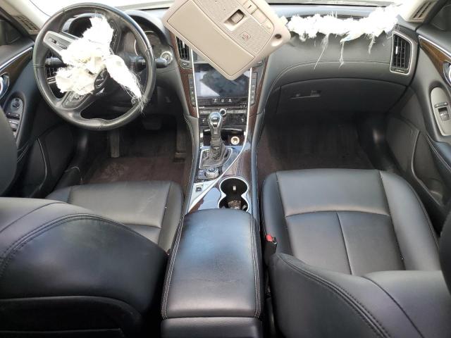 2019 INFINITI Q50 LUXE #3284953947