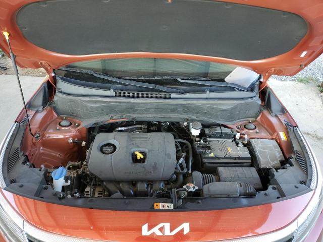 2023 KIA SELTOS S KNDEU2AA2P7379131