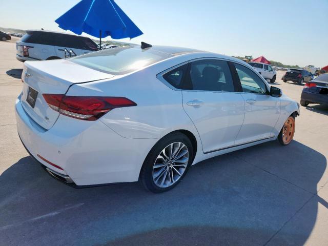2017 GENESIS G80 KMHGN4JE5HU206688