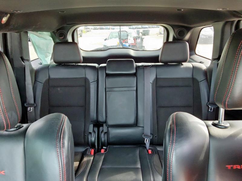 2020 JEEP GRAND CHER - 1C4RJFLG1LC251466