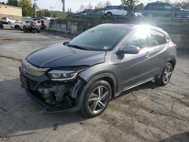 HONDA HR-V EXL
