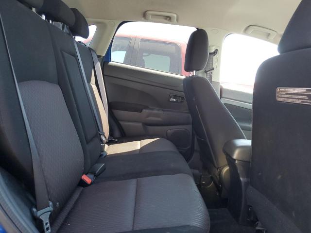 2017 MITSUBISHI OUTLANDER JA4AP3AU7HZ042816