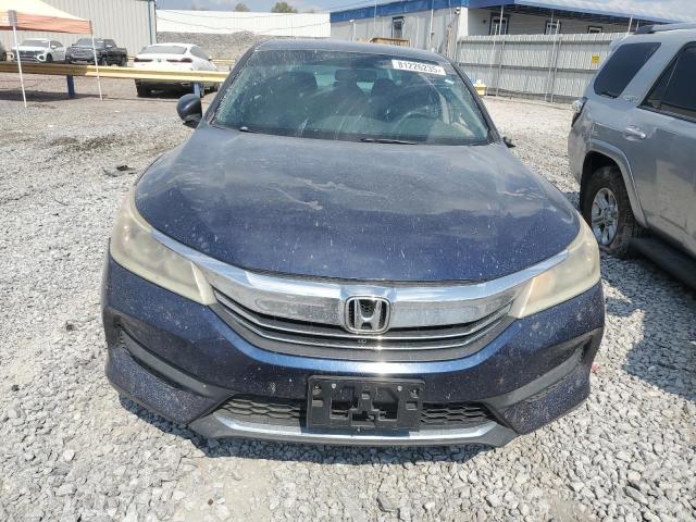 2016 HONDA ACCORD LX #3302869891