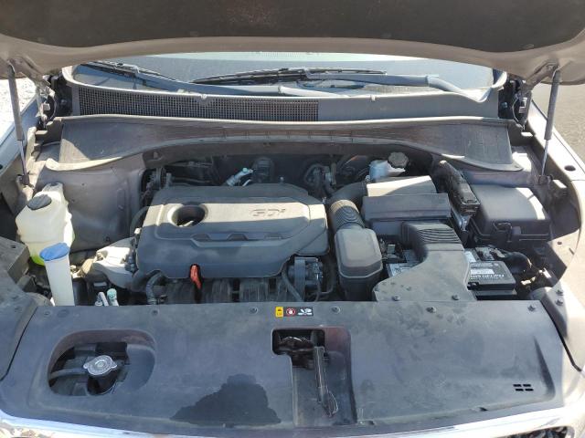 2016 KIA SORENTO LX 5XYPG4A30GG121979