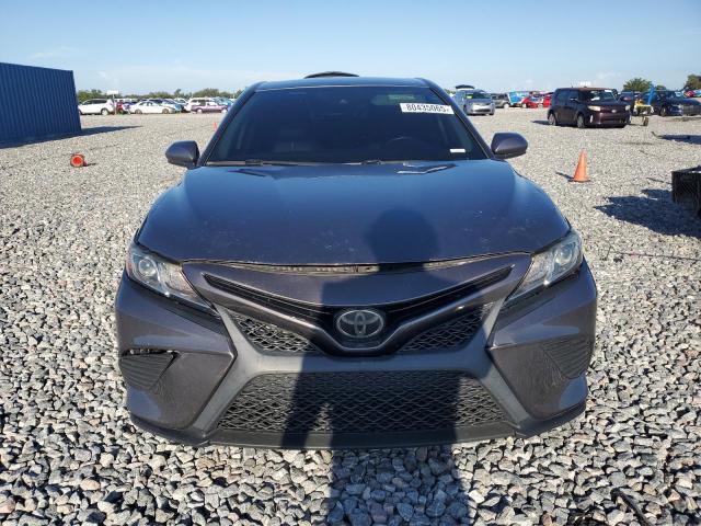 2020 TOYOTA CAMRY SE 4T1G11AK5LU864715
