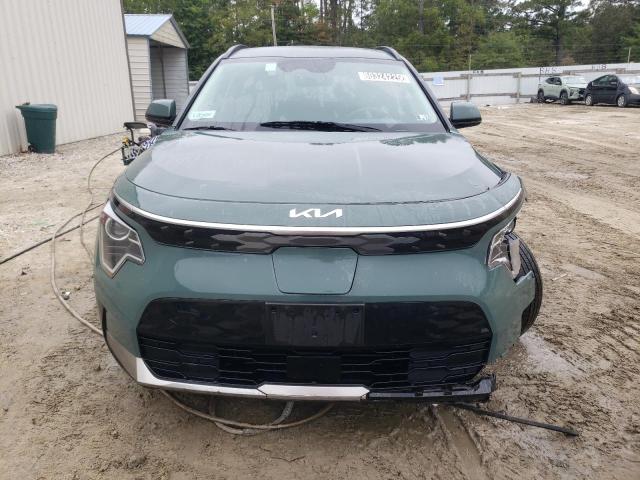 2023 KIA NIRO WIND KNDCR3L19P5054807