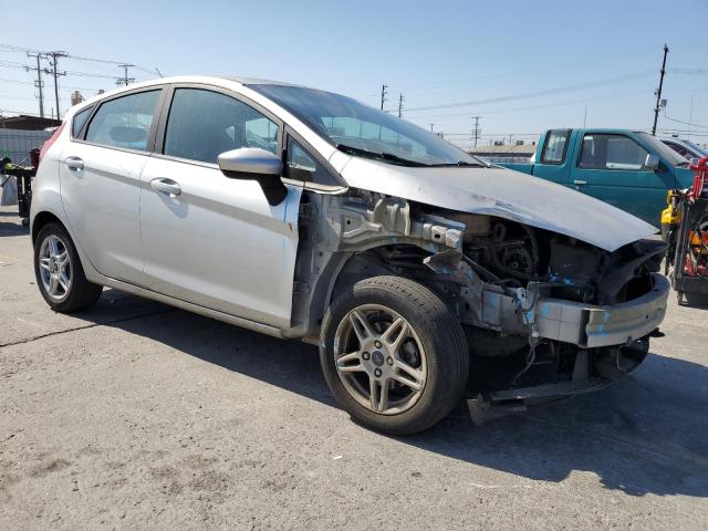 2019 FORD FIESTA SE - 3FADP4EJ8KM155116