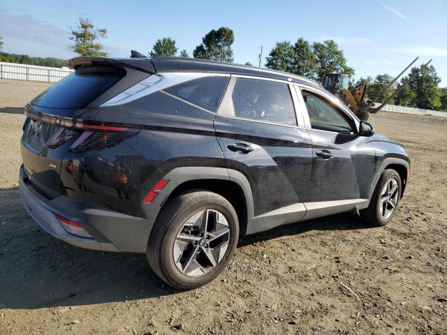 2025 HYUNDAI TUCSON SEL 3KMJCCDE2SE006800