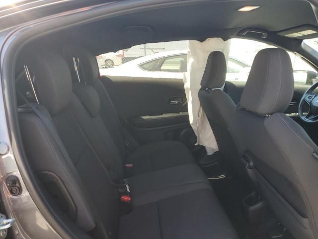 2021 HONDA HR-V SPORT 3CZRU6H11MM744344