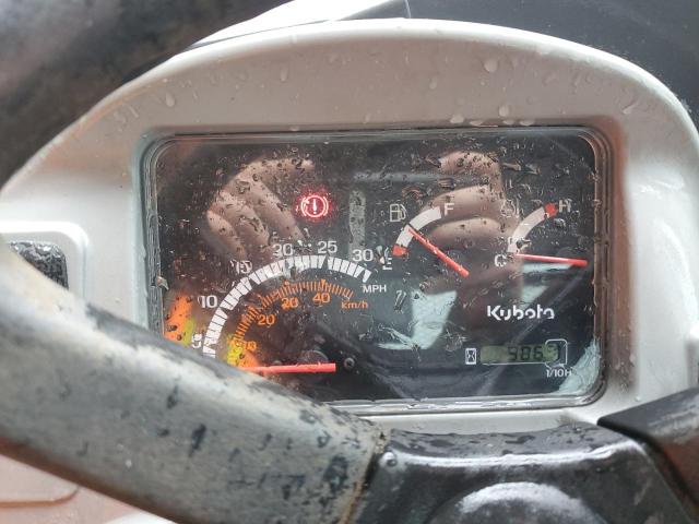 2010 KUBOTA RTV 1100 - A5KC1HDACAG027623