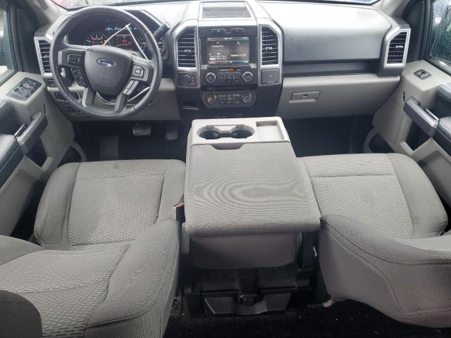 2015 FORD F150 SUPER - 1FTEW1E85FFB44769