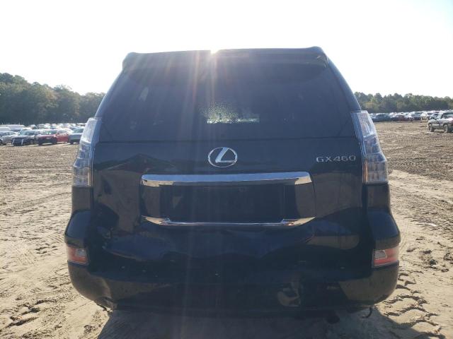2017 LEXUS GX 460 JTJBM7FX9H5163252