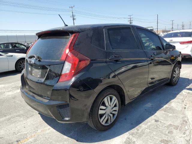 2016 HONDA FIT LX - Other View